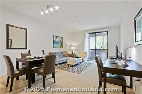 The Village - Garden-Apt - Spectrum, Irvine, CA  92618 - LG - 7580612