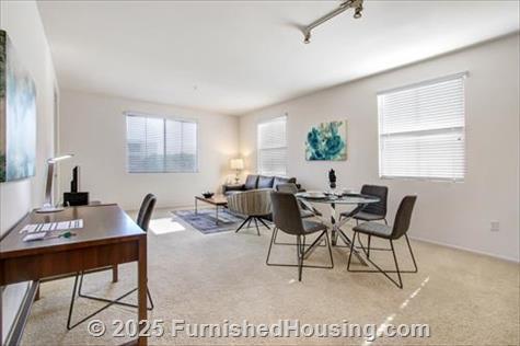 The Village - Garden-Apt - Spectrum, Irvine, CA  92618 - LG - 8015399