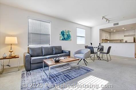 The Village - Garden-Apt - Spectrum, Irvine, CA  92618 - LG - 8015403