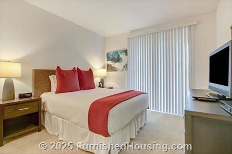 The Village - Garden-Apt - Spectrum, Irvine, CA  92618 - LG - 8015405