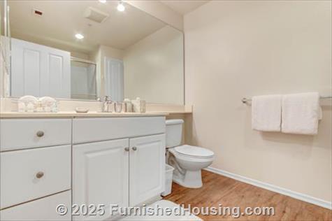 The Village - Garden-Apt - Spectrum, Irvine, CA  92618 - LG - 8015407