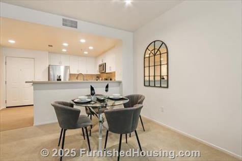 The Village - Garden-Apt - Spectrum, Irvine, CA  92618 - LG - 8128529