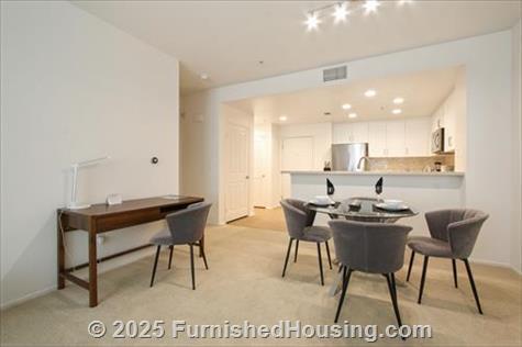 The Village - Garden-Apt - Spectrum, Irvine, CA  92618 - LG - 8128533