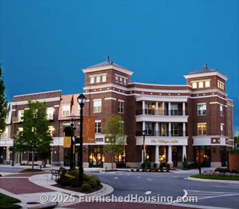 The Village Lofts At North Elm -  - 309 Pisgah Church Road, Greensboro, NC  27405 - LG - 530248