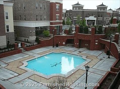 The Village Lofts At North Elm -  - 309 Pisgah Church Road, Greensboro, NC  27405 - LG - 530253