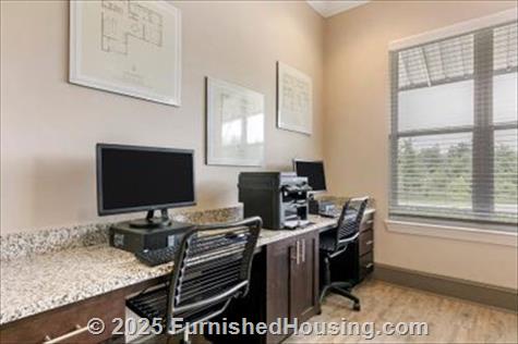 The Village at Apison Park -  - 8634 Tradewind Circle, Ooltewah, TN  37363 - LG - 8658988