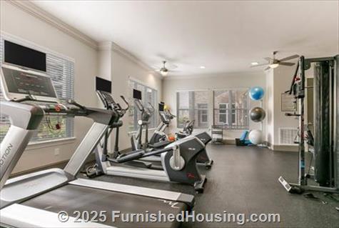 The Village at Apison Park -  - 8634 Tradewind Circle, Ooltewah, TN  37363 - LG - 8658993