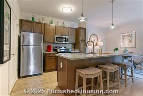 The Village at Apison Park -  - 8634 Tradewind Circle, Ooltewah, TN  37363 - LG - 8659003