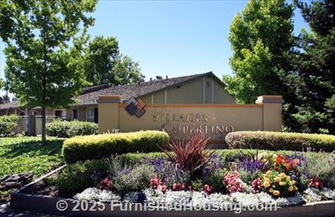 The Villages at Cupertino -  - 20875 Valley Green Drive, Cupertino, CA  95014 - LG - 4899619