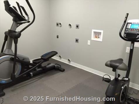 The Villas Downtown Springfield -  - 350 East Madison Street, Springfield, IL  62701 - LG - 4823860