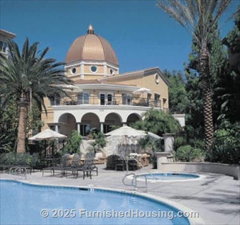 The Villas Of Renaissance -  - 5360 Toscana Way, San Diego, CA  92122 - LG - 85826