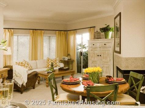 The Villas Of Renaissance -  - 5360 Toscana Way, San Diego, CA  92122 - LG - 85828