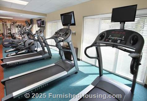 The Vintage Lofts at West End -  - 801 North Rome Avenue, Tampa, FL  33606 - LG - 4031742