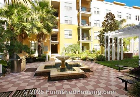 The Vintage Lofts at West End -  - 801 North Rome Avenue, Tampa, FL  33606 - LG - 4031743