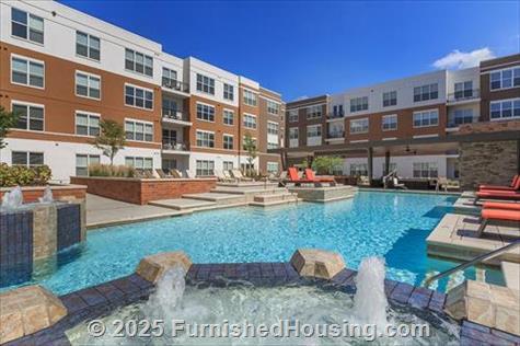 The Vue -  - 23220 Chagrin Boulevard, Beachwood, OH  44122 - LG - 4843885