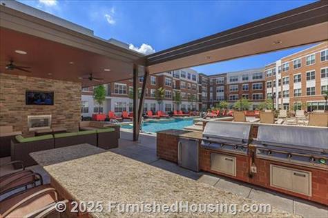 The Vue -  - 23220 Chagrin Boulevard, Beachwood, OH  44122 - LG - 4843887
