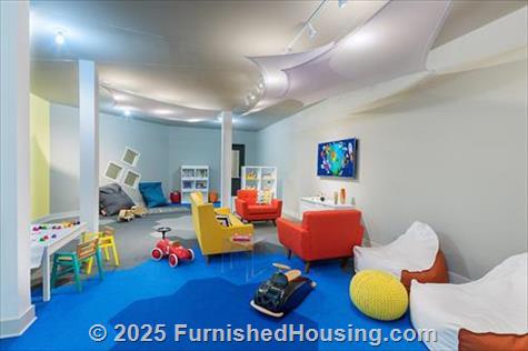 The Vue -  - 23220 Chagrin Boulevard, Beachwood, OH  44122 - LG - 4843891