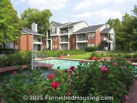 The Willows at Wright Island - Garden-Apt - 1333 Coates Bluff Drive, Shreveport, LA  71104 - LG - 60576