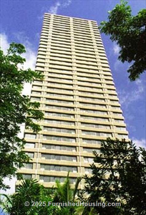 The Windsor -  - 343 Hobron Lane, Honolulu, HI  96815 - LG - 1005271