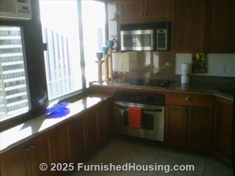 The Windsor -  - 343 Hobron Lane, Honolulu, HI  96815 - LG - 1383217