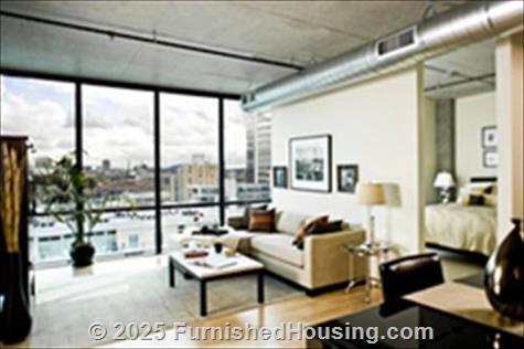 The Wyatt - hi-rise - 1125 NW 12th Avenue, Portland, OR  97209 - LG - 88670