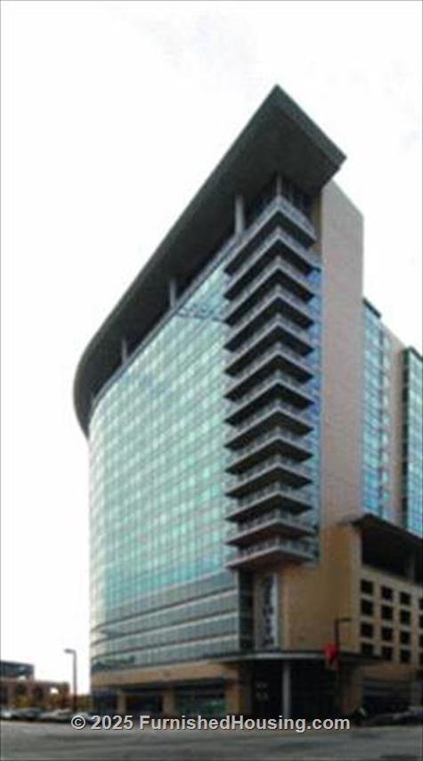 The Zenith -  - 511 West Pratt Street, Downtown Baltimore, MD  21201 - LG - 360180