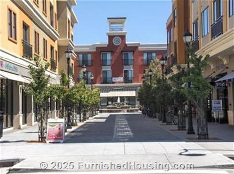 Theatre Square -  - 201 1st Street, Petaluma, CA  94952 - LG - 277123