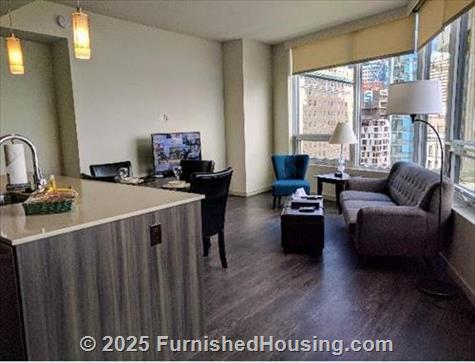 Tower 12 -  - 2015 2nd Avenue, Seattle, WA  98121 - LG - 5331398