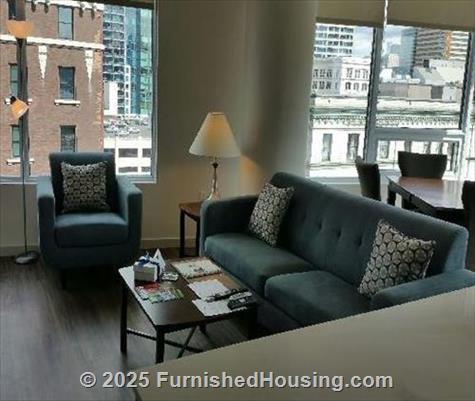 Tower 12 -  - 2015 2nd Avenue, Seattle, WA  98121 - LG - 5331402