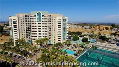 Towers at Costa Verde -  - 8875 Costa Verde Blvd, San Diego, CA  92122 - LG - 4019701