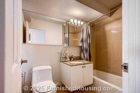 Towers at Longfellow -  - 5 Longfellow Place, Boston, MA  02114 - LG - 3823652