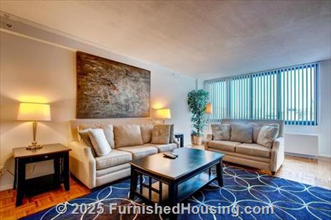 Towers at Longfellow -  - 5 Longfellow Place, Boston, MA  02114 - LG - 3954602