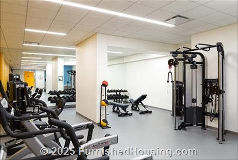 Towers at Longfellow -  - 5 Longfellow Place, Boston, MA  02114 - LG - 4674505