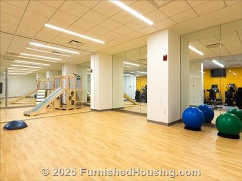 Towers at Longfellow -  - 5 Longfellow Place, Boston, MA  02114 - LG - 4674506