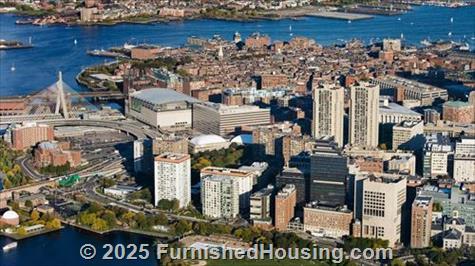 Towers at Longfellow -  - 5 Longfellow Place, Boston, MA  02114 - LG - 4857141