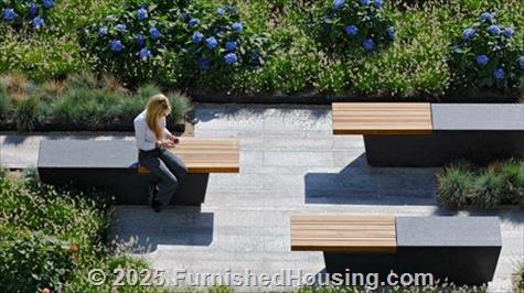 Towers at Longfellow -  - 5 Longfellow Place, Boston, MA  02114 - LG - 4857142
