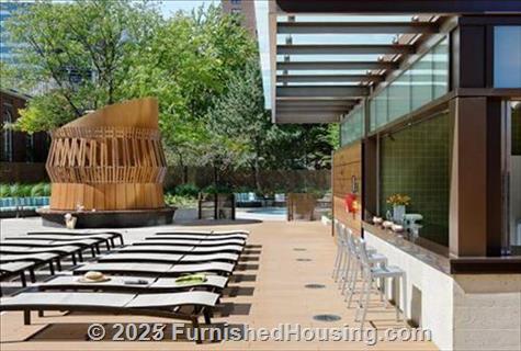 Towers at Longfellow -  - 5 Longfellow Place, Boston, MA  02114 - LG - 4857153