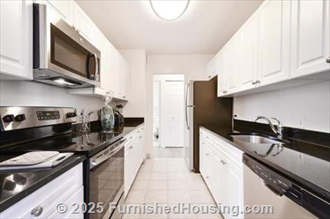 Towers at Longfellow -  - 5 Longfellow Place, Boston, MA  02114 - LG - 5527414