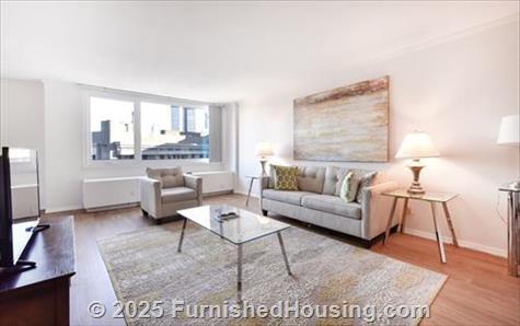 Towers at Longfellow -  - 5 Longfellow Place, Boston, MA  02114 - LG - 5527422