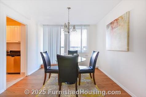 Towers at Longfellow -  - 5 Longfellow Place, Boston, MA  02114 - LG - 5527424