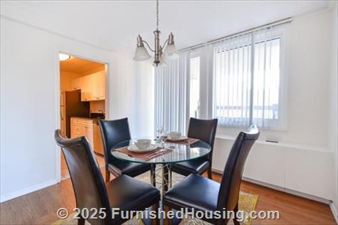 Towers at Longfellow -  - 5 Longfellow Place, Boston, MA  02114 - LG - 5527425