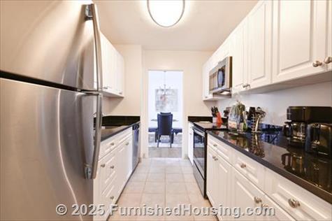 Towers at Longfellow -  - 5 Longfellow Place, Boston, MA  02114 - LG - 5527427