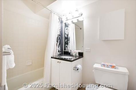 Towers at Longfellow -  - 5 Longfellow Place, Boston, MA  02114 - LG - 5527428