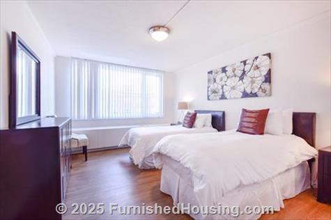 Towers at Longfellow -  - 5 Longfellow Place, Boston, MA  02114 - LG - 5527429