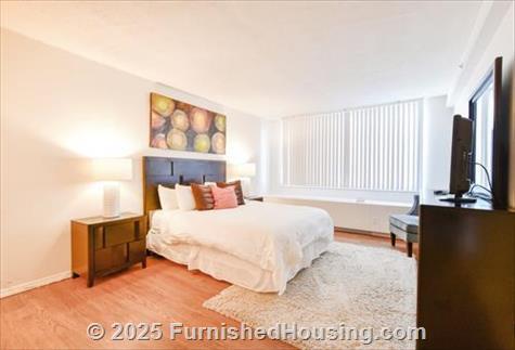 Towers at Longfellow -  - 5 Longfellow Place, Boston, MA  02114 - LG - 5527430