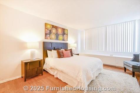Towers at Longfellow -  - 5 Longfellow Place, Boston, MA  02114 - LG - 5527431