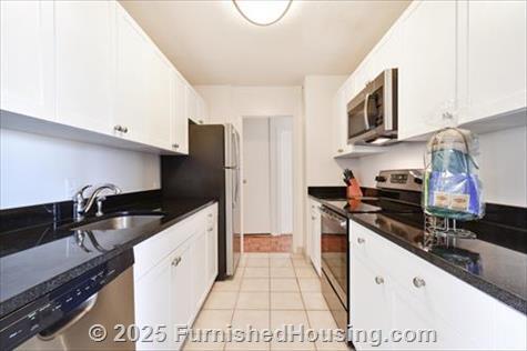 Towers at Longfellow -  - 5 Longfellow Place, Boston, MA  02114 - LG - 5527440