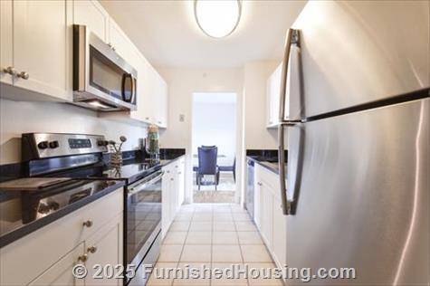 Towers at Longfellow -  - 5 Longfellow Place, Boston, MA  02114 - LG - 5527441