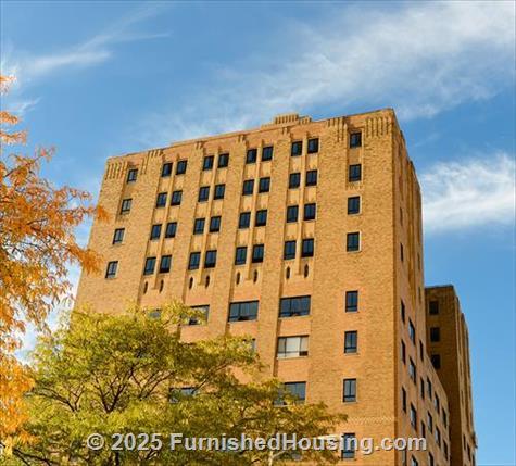 Town Residences -  - 1511 1st Street, Detroit, MI  48226 - LG - 4786342