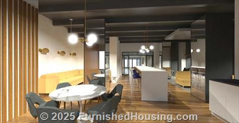 Town Residences -  - 1511 1st Street, Detroit, MI  48226 - LG - 4786344